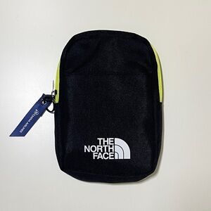 The North Face Travel Pouch